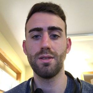 Meet your Posher, Will